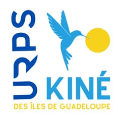 URPS Kiné des îles de Guadeloupe